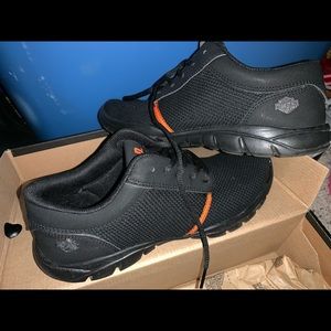 Harley Davidson women’s shoes